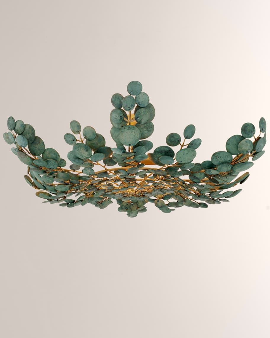 Bilal Flush Mount