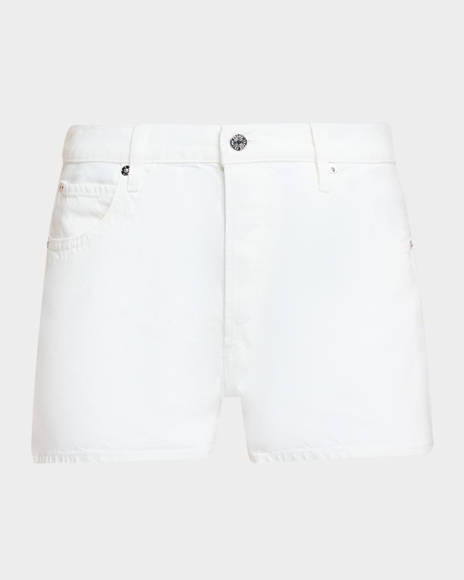 Frame The Hang Shorts Neiman Marcus