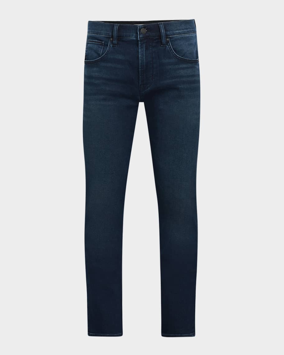 Men's Blake Slim-Straight Jeans