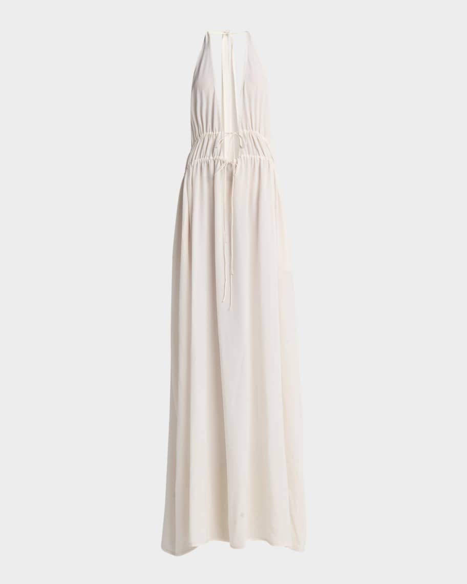 送料込/関税込■Stella McCartney■プリーツミディドレス ドレス | ミディ ミニ | デニム ベルベット レース ニット