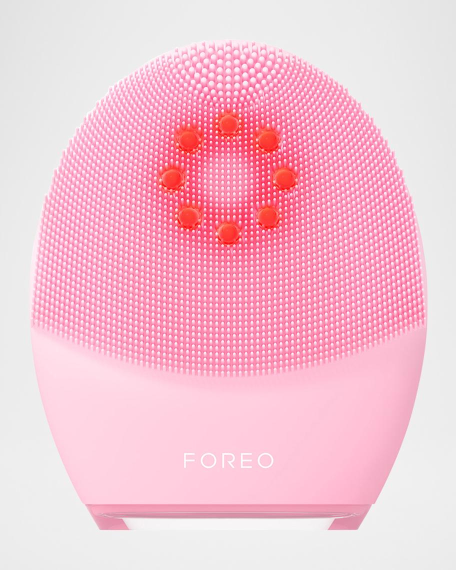 Foreo LUNA 4 Plus Near-Infrared & Microcurrent 4-in-1 Device for