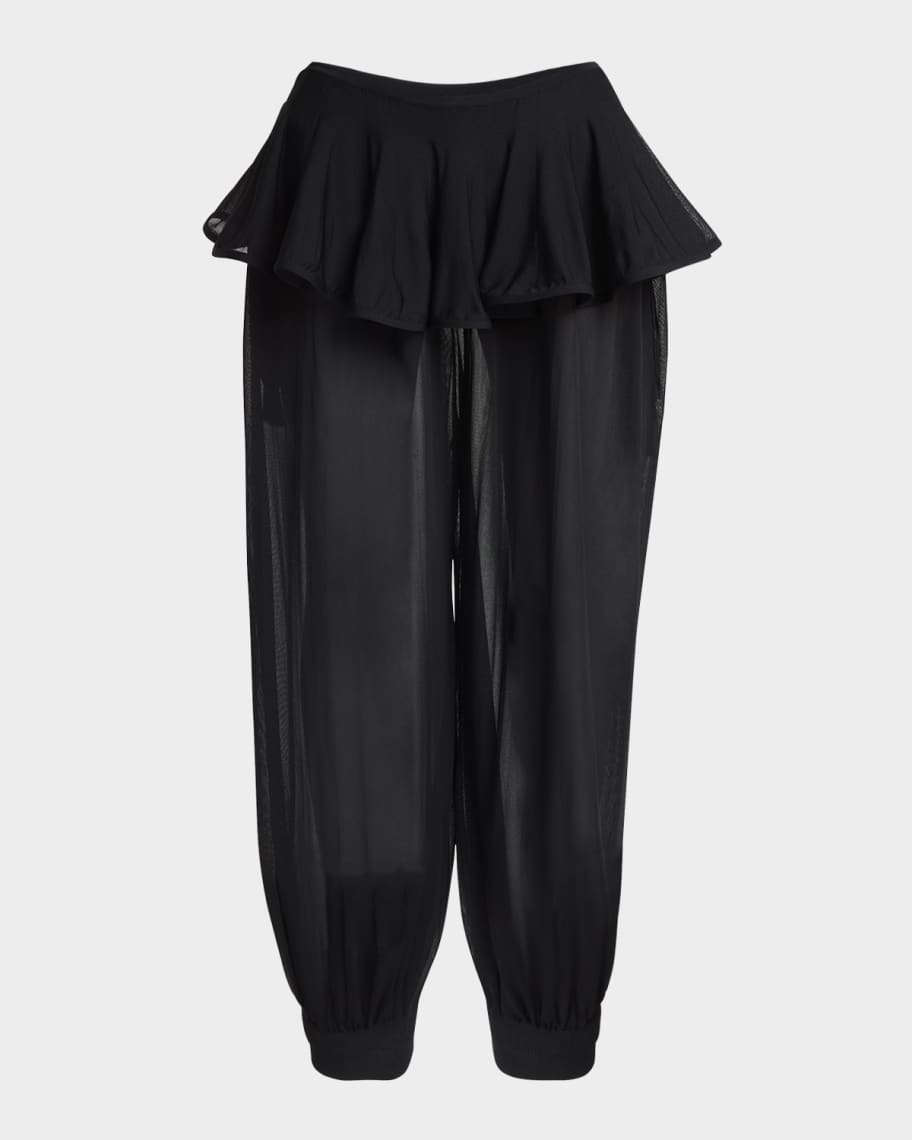 【関税&送料込】Alaia Peplum Trousers In Poplin 49989384ou_999_f.jpg?impolicy=