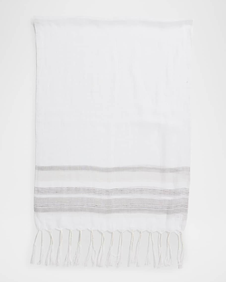 Landing Page: WO Brunello Cucinelli Women's Fall 2025 Lookbook