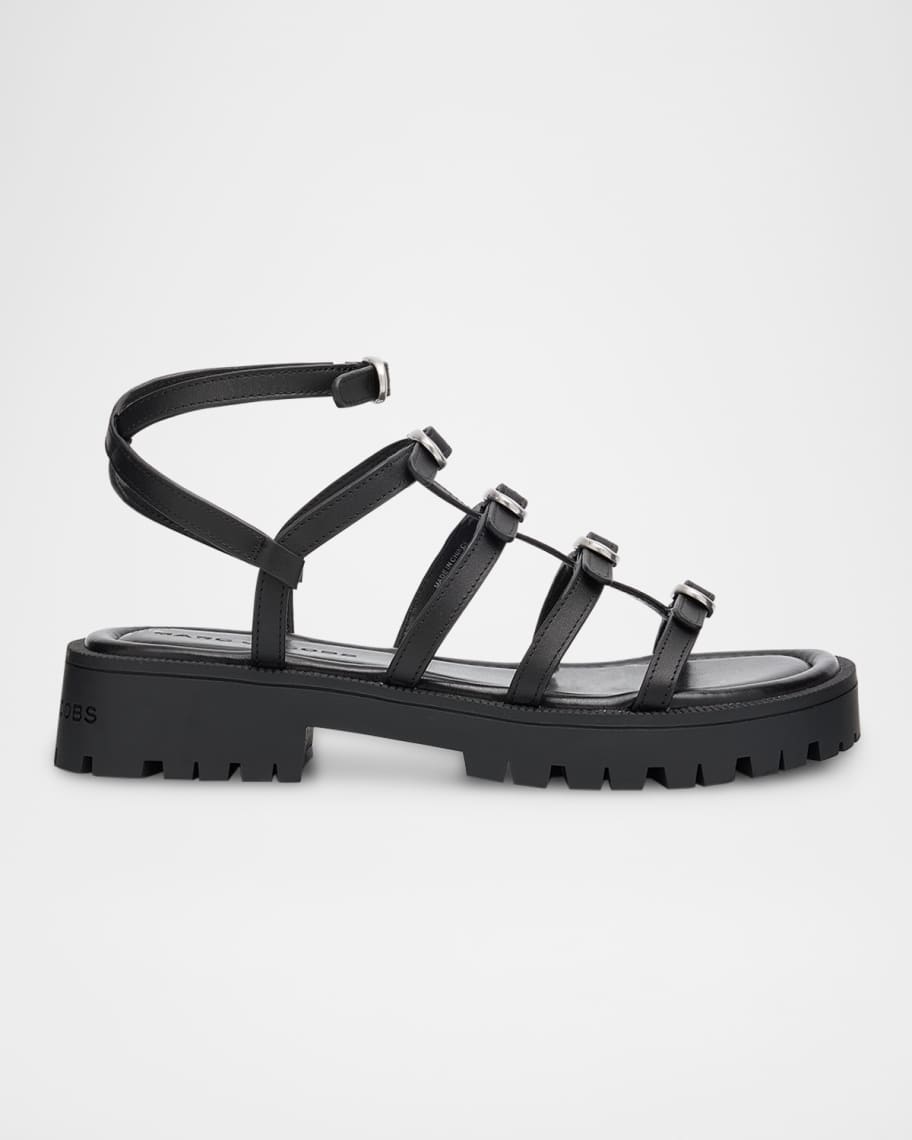 【MARC JACOBS】The Kiki Gladiator' サンダル、カジュアル Marc Jacobs The Kiki Gladiator Sandals | Shopbop