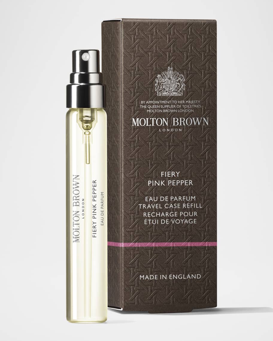 Molton Brown Fiery Pink Pepper Eau de Parfum, 0.25 oz. | Neiman Marcus
