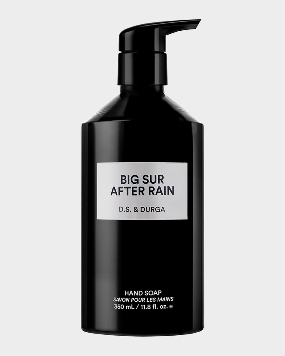 Big Sur After Rain Hand Soap, 11.8 oz.​