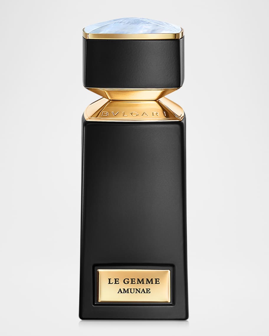 BVLGARI Le Gemme Amunae Eau De Parfum, 4.2 oz. | Neiman Marcus