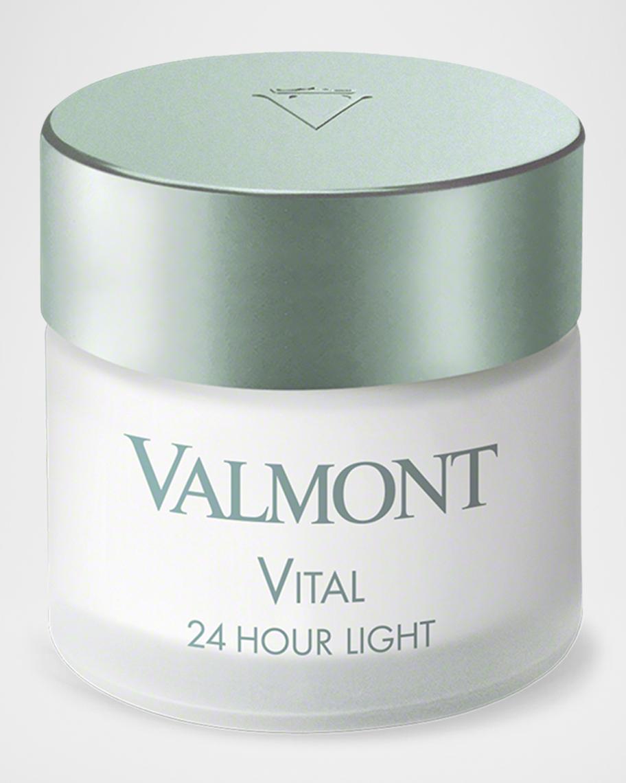 Valmont Vital 24 Hour Light Cream, 1.7 oz. | Neiman Marcus