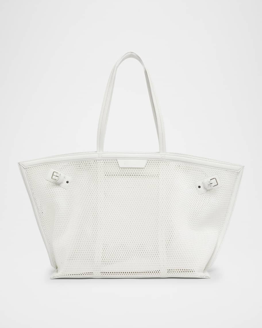 【PORTERNA】Lugon mesh tote bag nm_4992701_100236_m