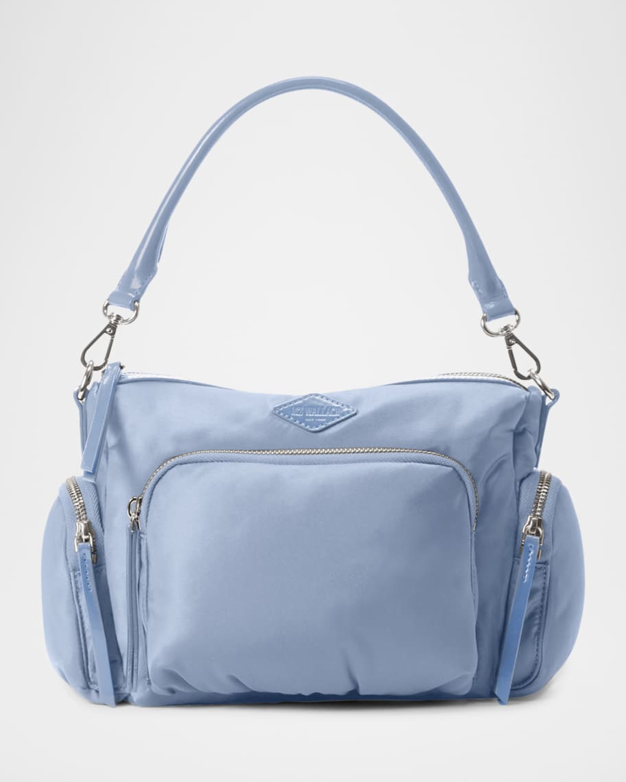 MZ WALLACE Chelsea Small Crossbody Bag | Neiman Marcus