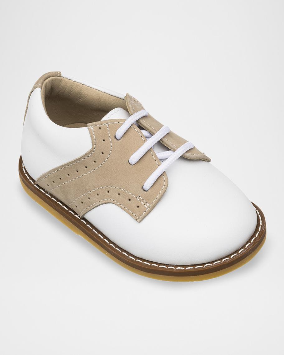 Elephantito Unisex-Child European Sneakers - Handmade Genuine Leather, Sheepskin Lined, Flexible Rubber Sole