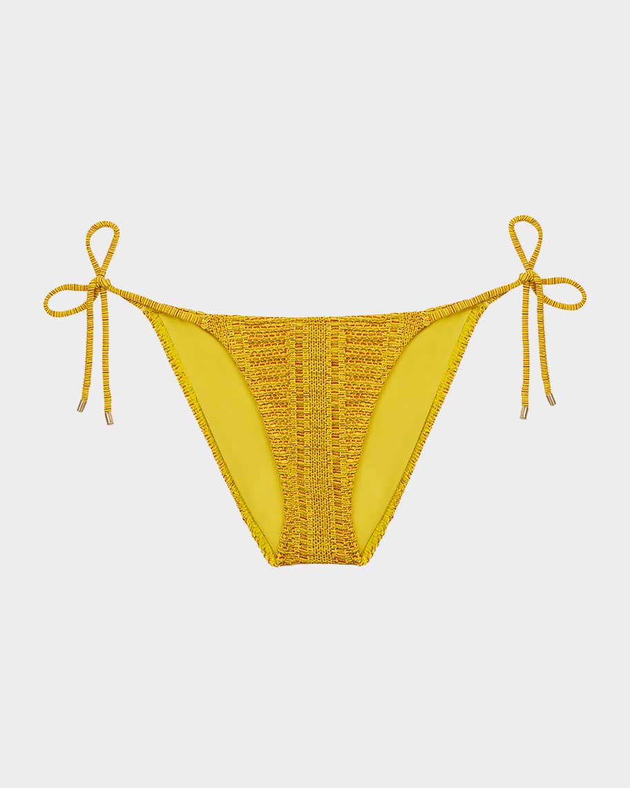 Latakia Tie Side Full Brief main image 1