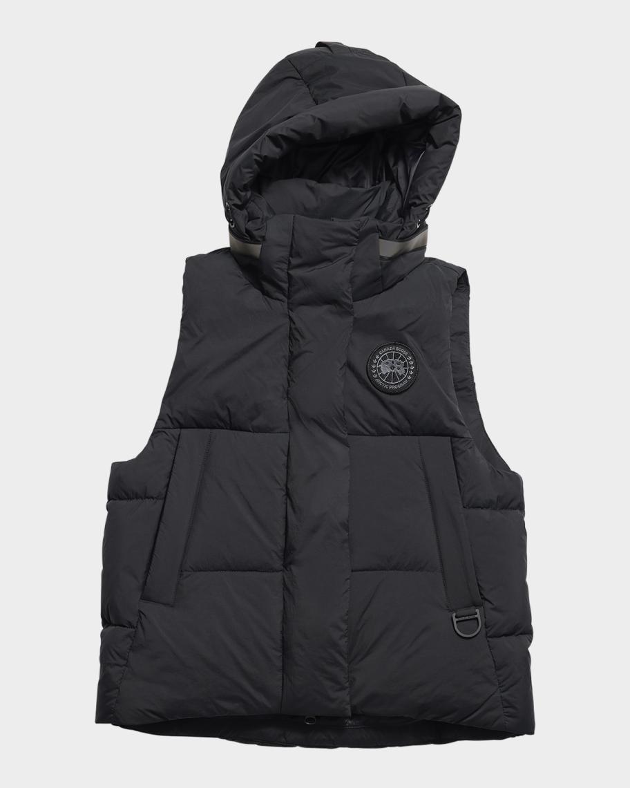 Canada Goose Junction Down Puffer Vest | Neiman Marcus