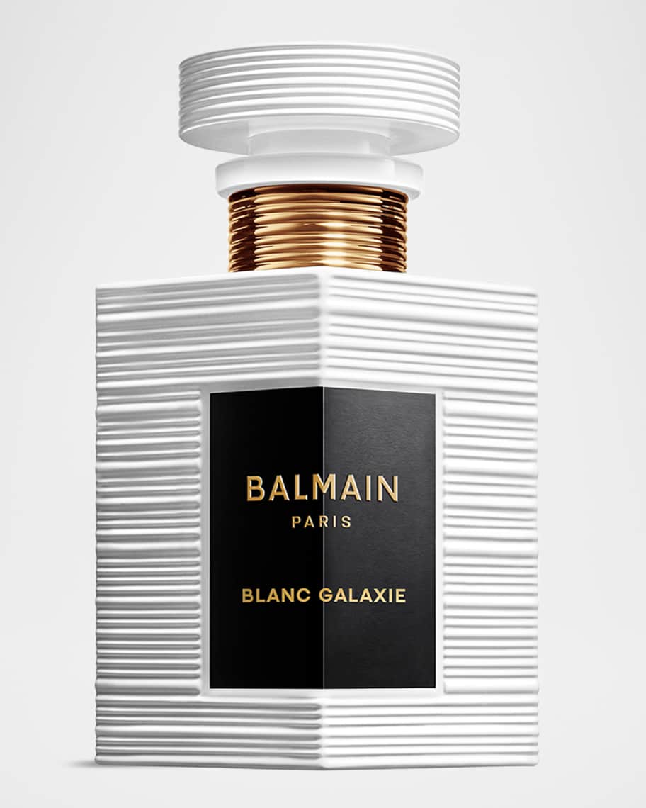 Balmain Beauty Blanc Galaxie Eau de Parfum, 1.7 oz. | Neiman Marcus