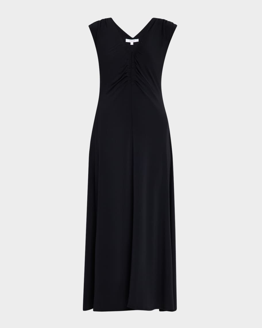 Derek Lam 10 Crosby - Women's Tassel Dress