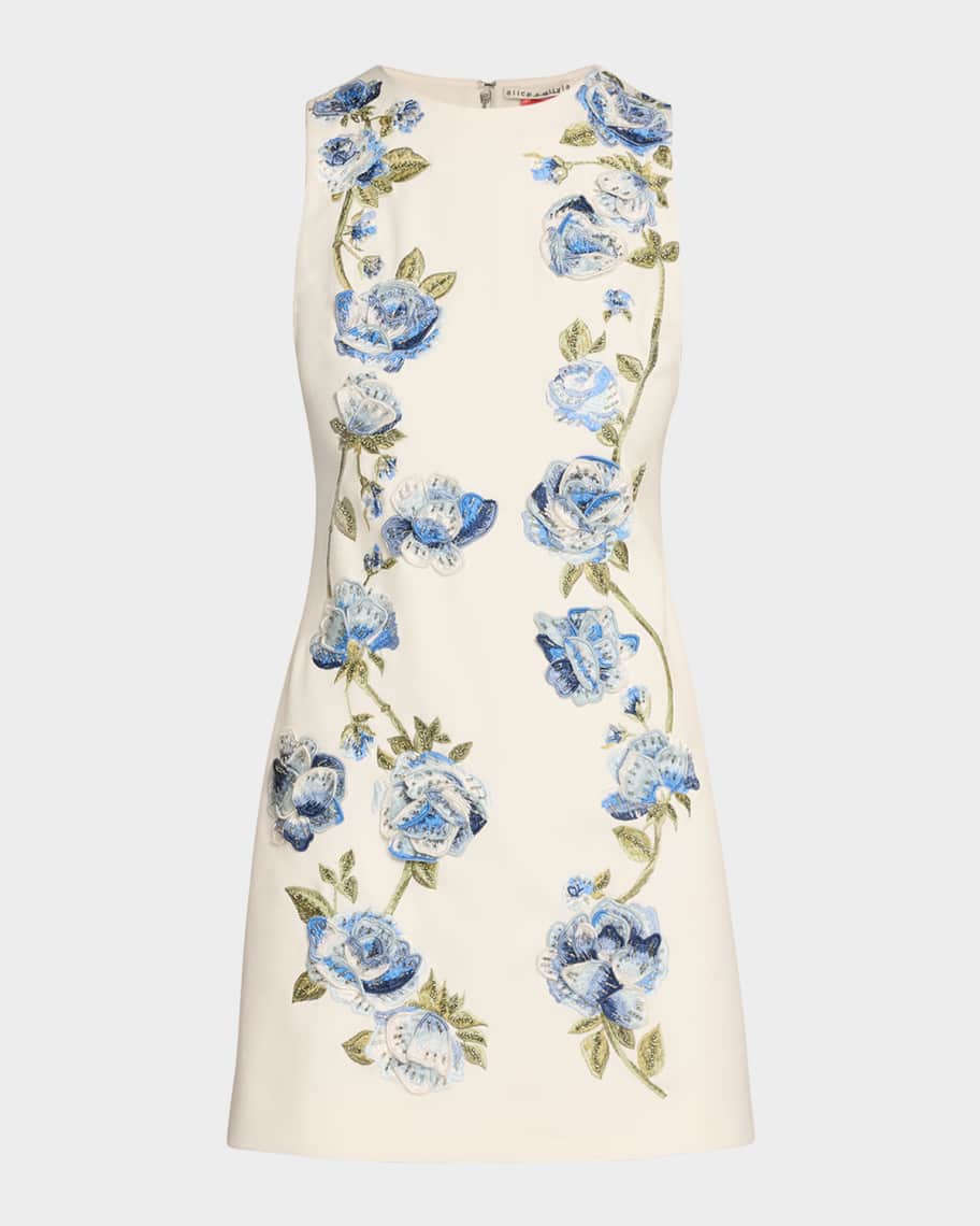 シフトシルエット♪【alice+olivia】 デニム ミディドレス s-l400.jpg