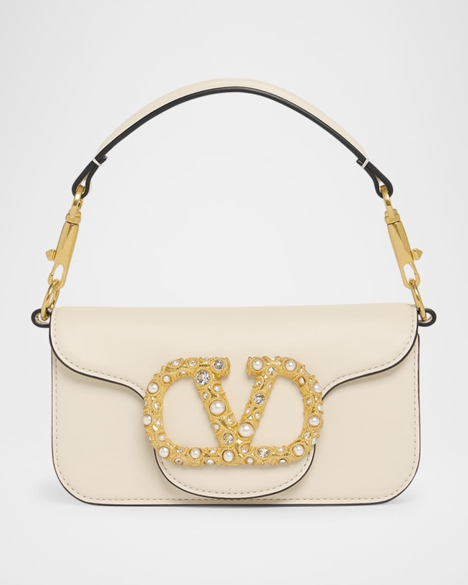 ショルダーバッグ・ポシェット Valentino garavani Valentino Garavani 'Loco' Shoulder Bag Valentino Garavani Small Locò Shoulder Bag | Sendegaro