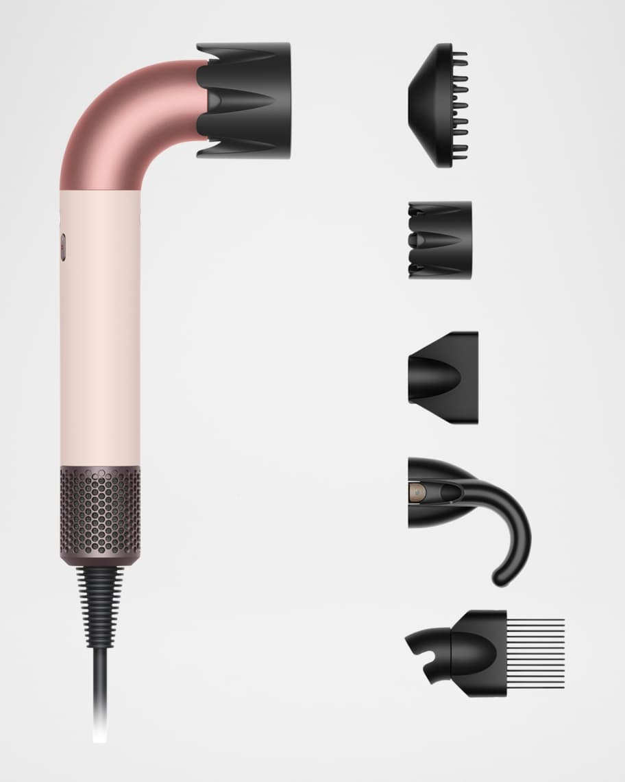 Dyson Supersonic r™ Hair Dryer | Neiman Marcus