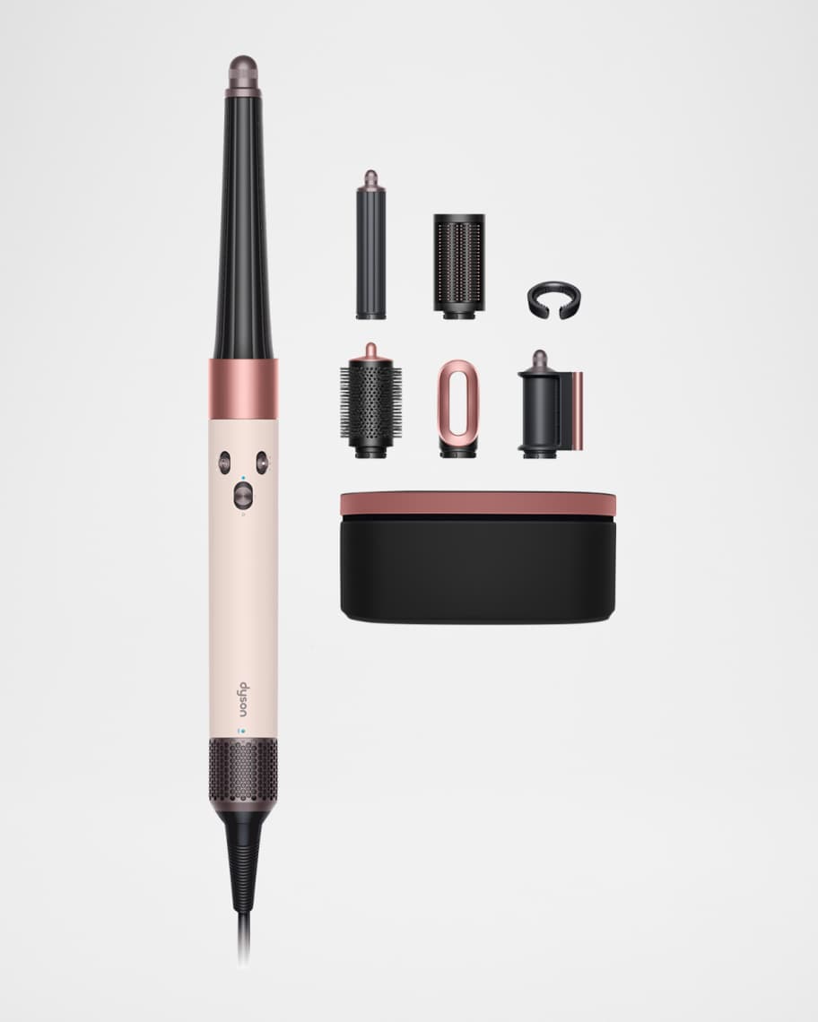 Dyson Airwrap i.d.™ Multi-styler and Dryer Straight+Wavy