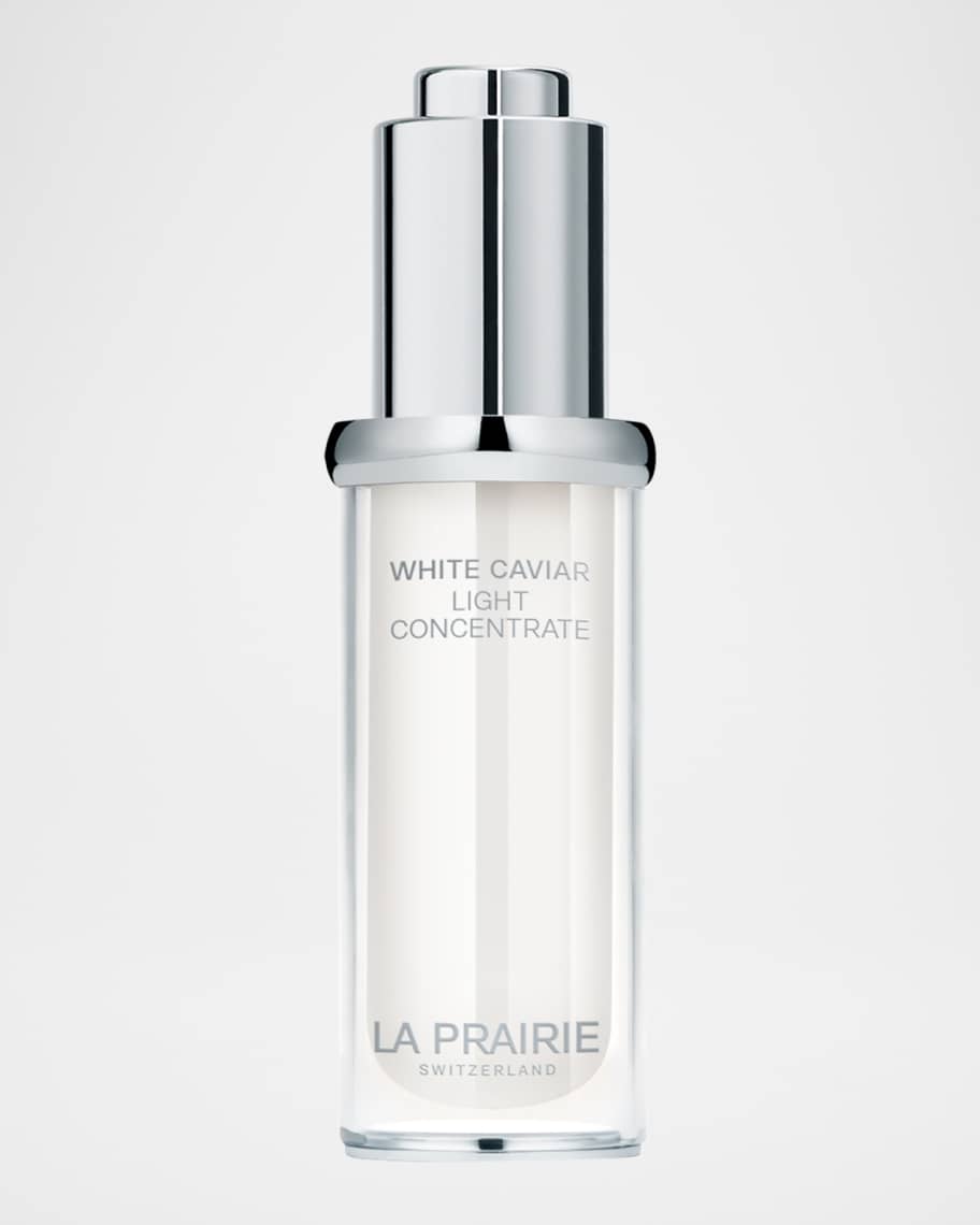 日本全国送料無料商品 | 特集  La Prairie White Caviar Light Concentrate, 0.7 oz. | Neiman 美容液
