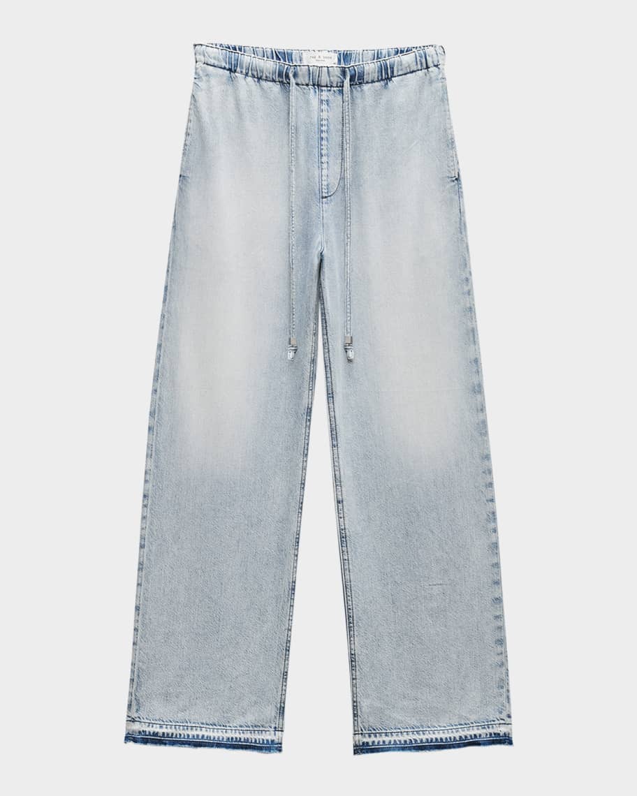Rag & Bone Ultra Featherweight Logan Beach Pants