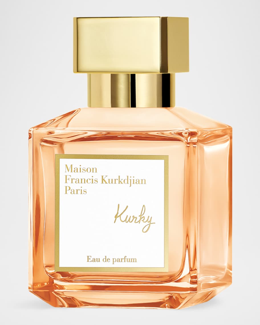Maison Francis Kurkdjian Kurky Eau de Parfum, 2.4 oz. | Neiman Marcus