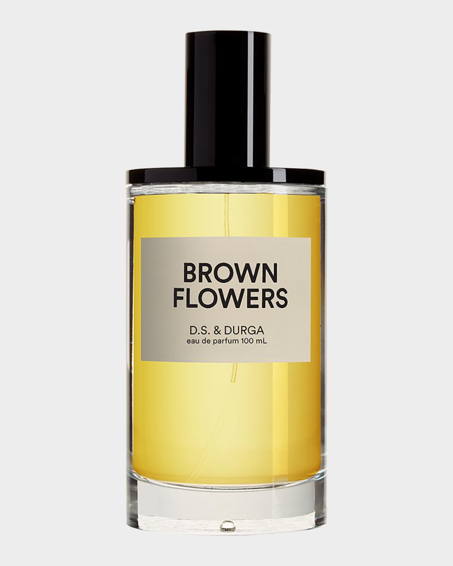 香水(ユニセックス) BROWN FLOWERS D.S. & DURGA 50ml D.S. & DURGA Brown Flowers Eau de Parfum, 3.4 oz. | Neiman Marcus