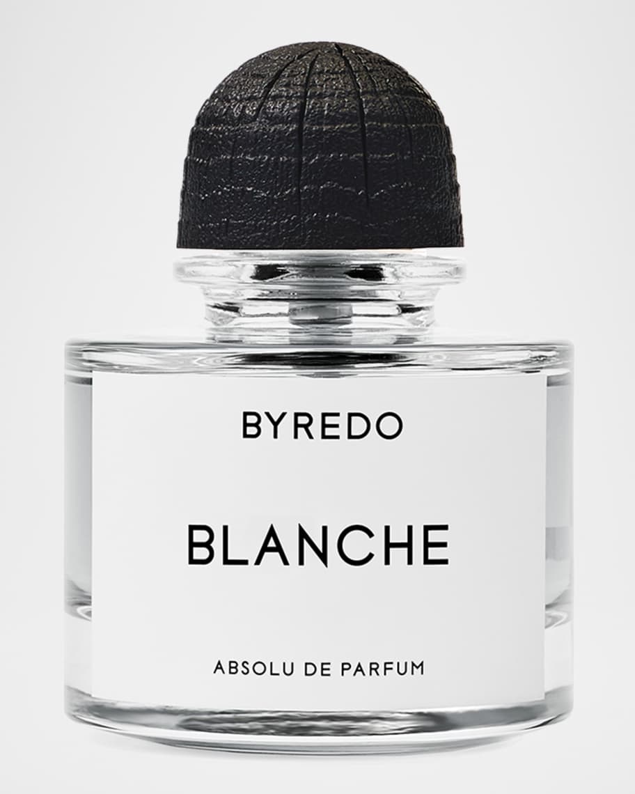 新品未開封　BYREDO BLANCHE Eau de Parfum Byredo Blanche Eau de Parfum, 3.4 fl oz | Costco