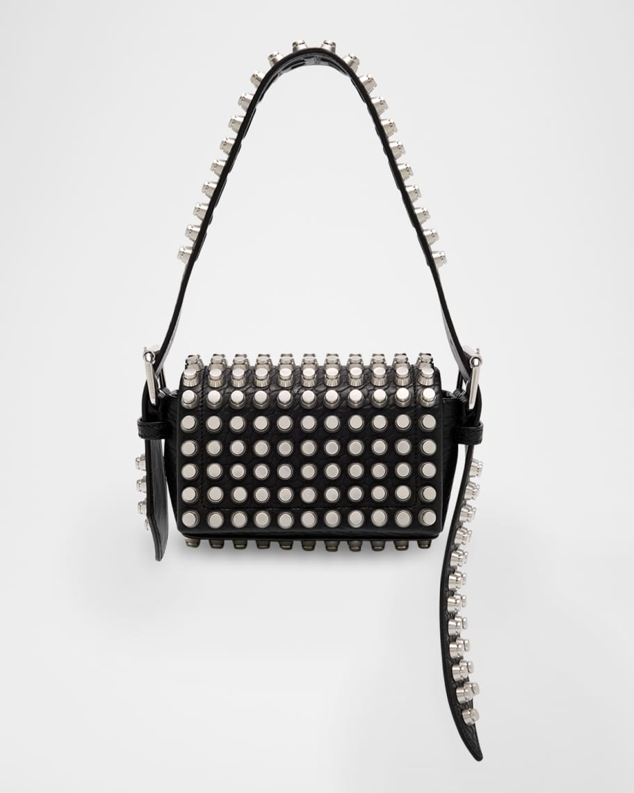 alexander wang - 【ラスト1点】PUNCH MINI SLING BACKPACK