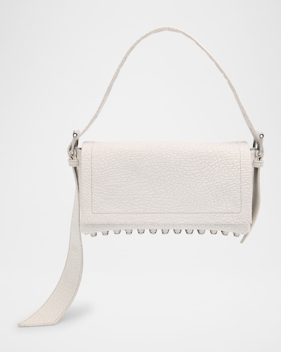 バッグ ALEXANDER WANG  shoulder bag punk studs
