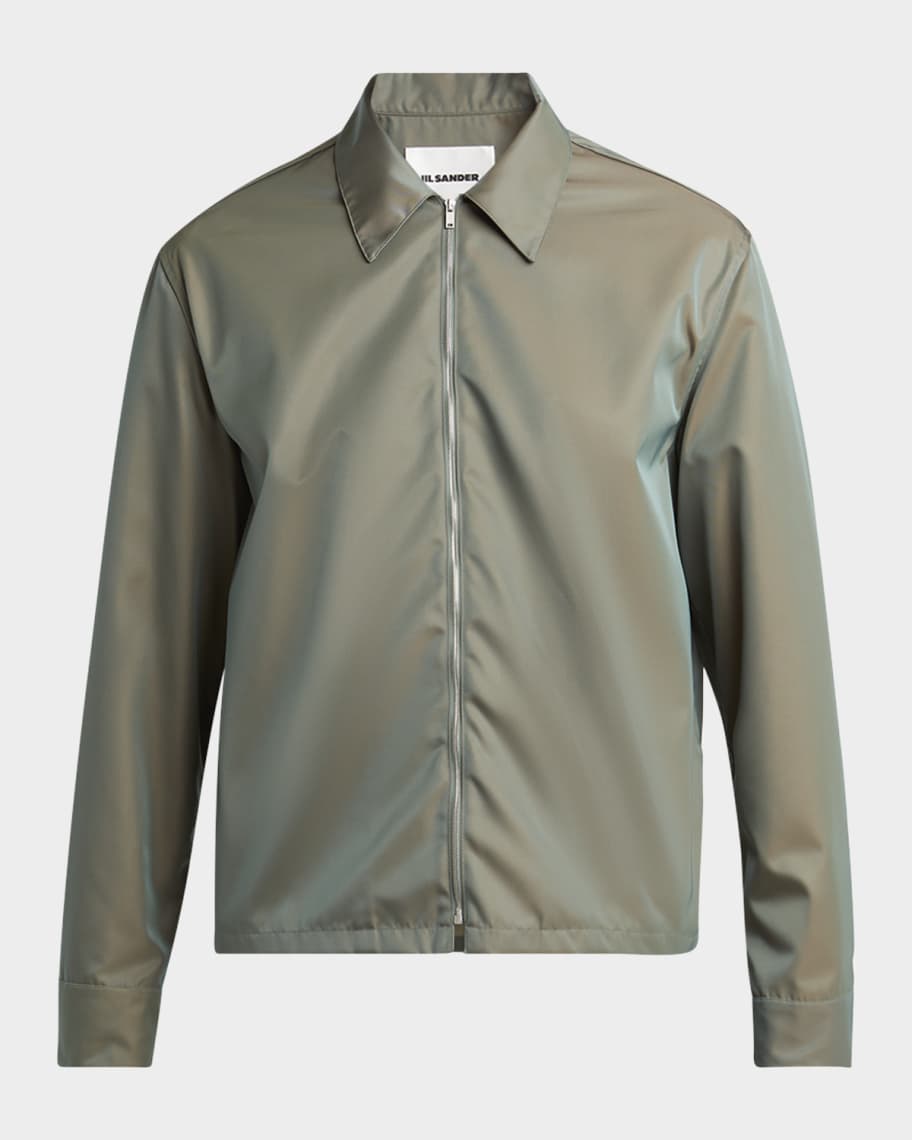 ジャケット・アウター JIL SANDER nm_5000629_100324_m