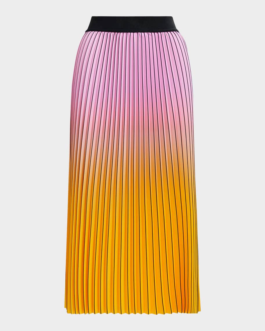 スカート ESSENTIEL ANTWERP HUPAUL PLEATED SKIRT Skirts | Essentiel Antwerp United States