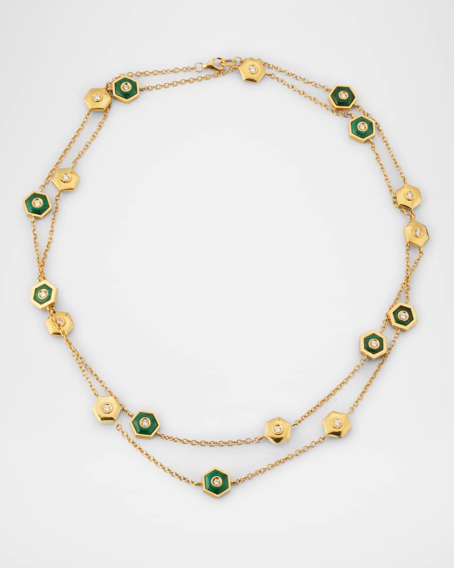 BAIA SOMMERSA NECKLACE