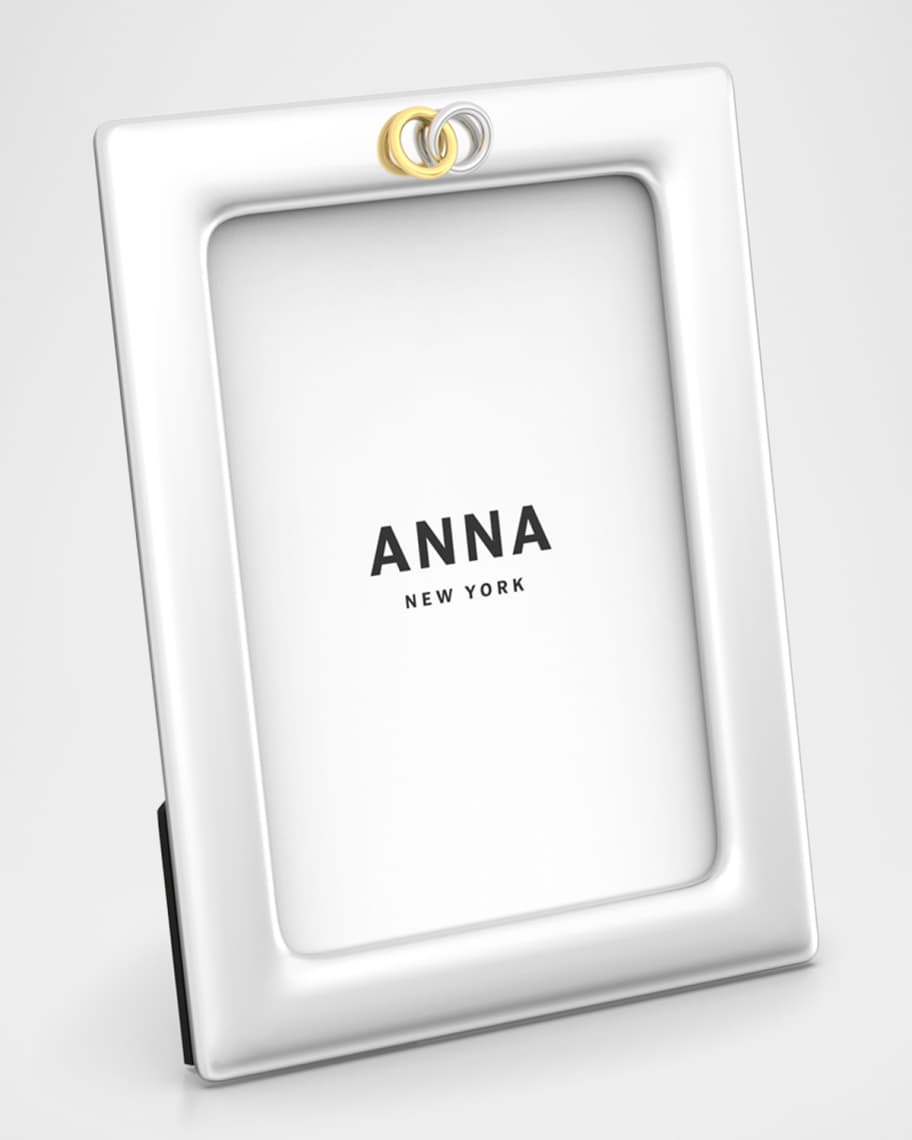 Ring Picture Frame