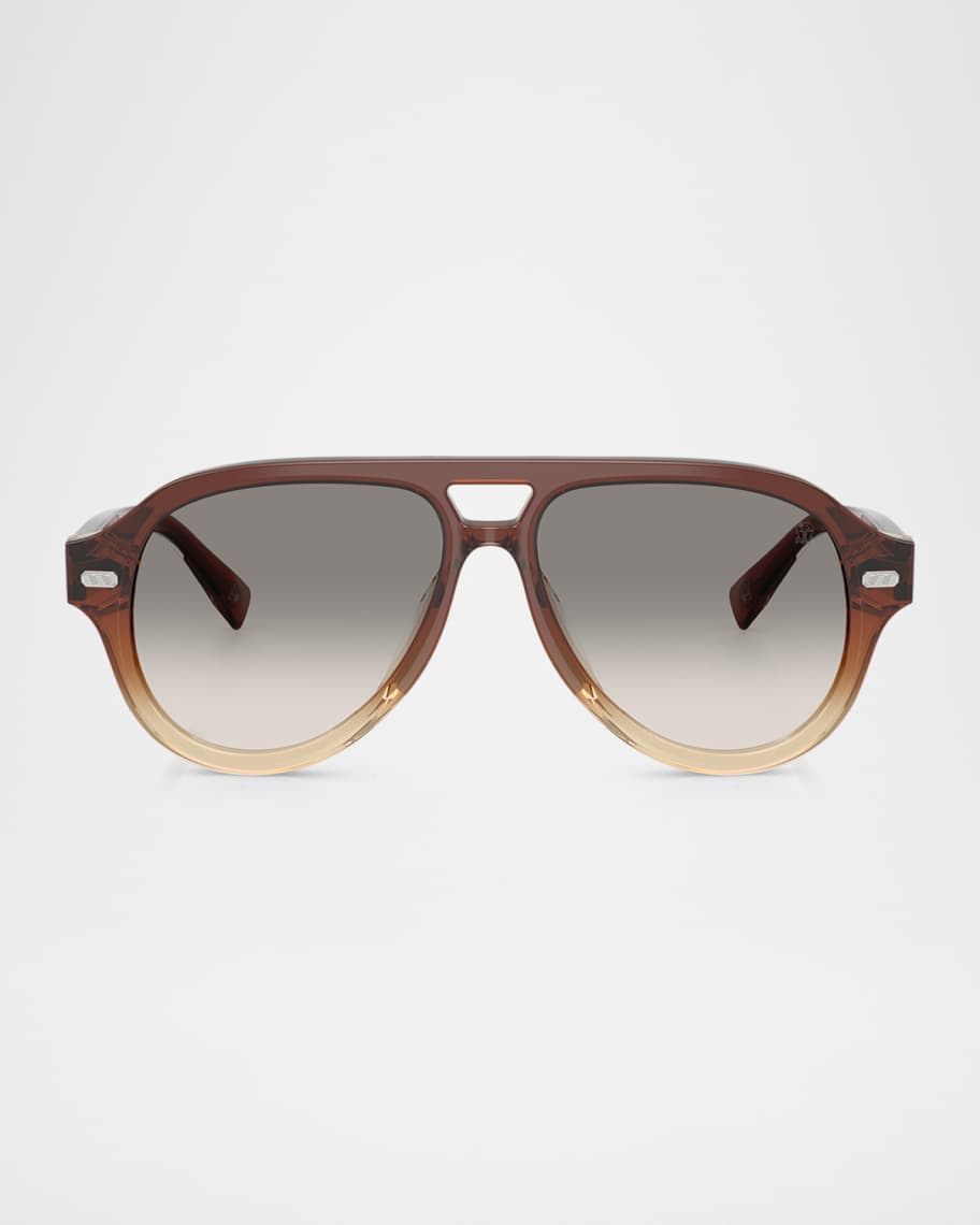 Lookbook: Men's Brunello Cucinelli Exclusive Capsule