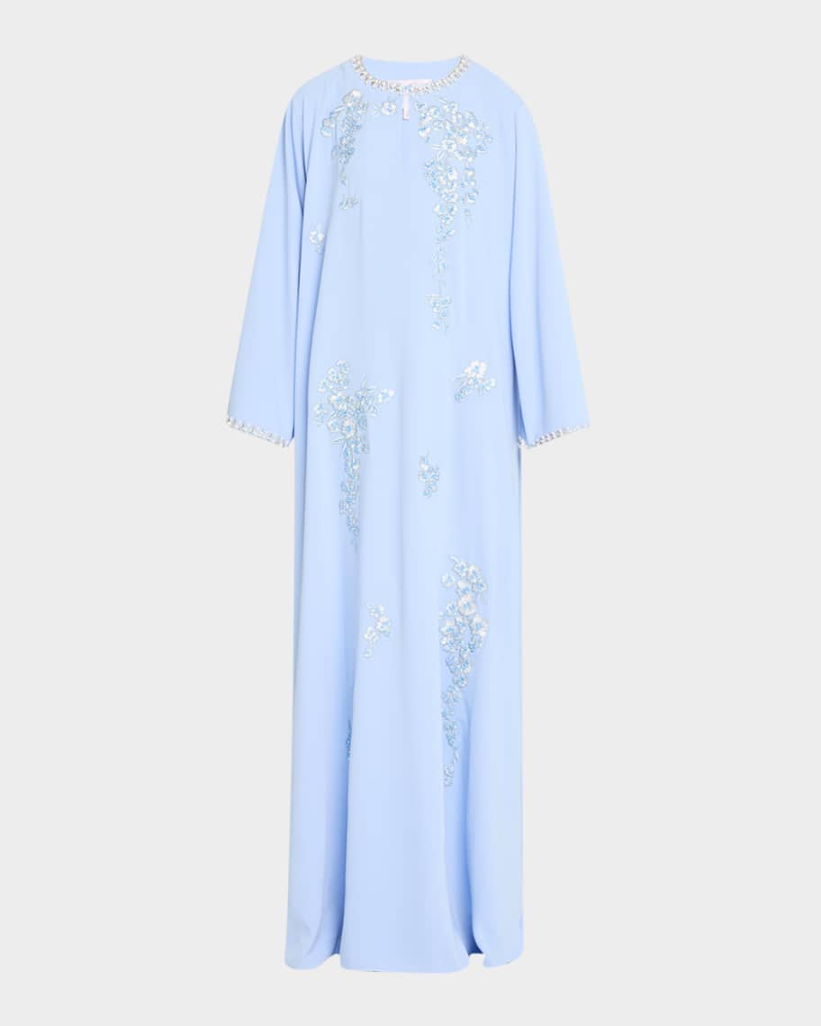 Carolina Maxi Dress