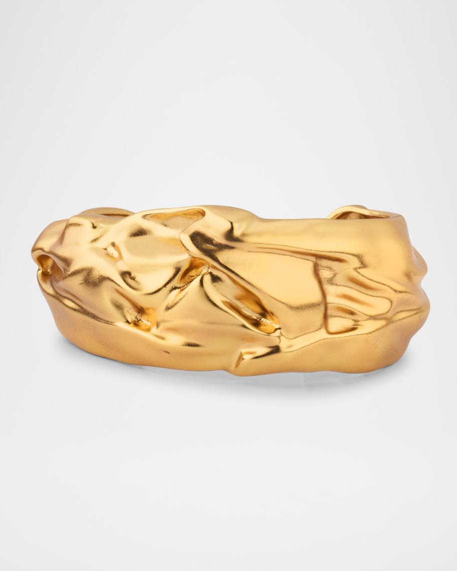 Gas Bijoux Compression Cuff Bracelet | Neiman Marcus