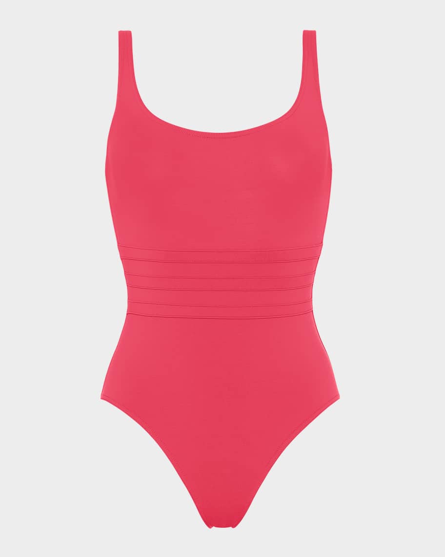 Eres Asia One-Piece Swimsuit | Neiman Marcus