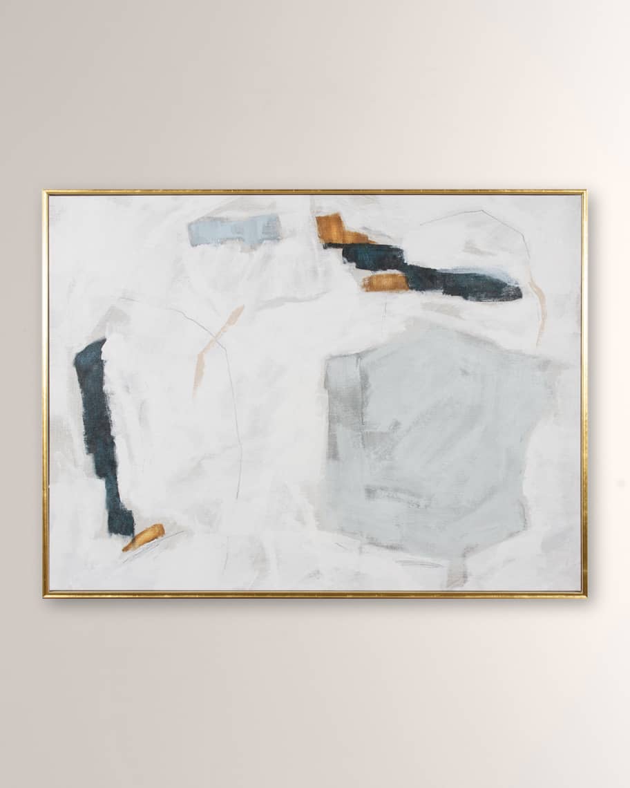 信頼も高い Shadow  Catchers 絵画