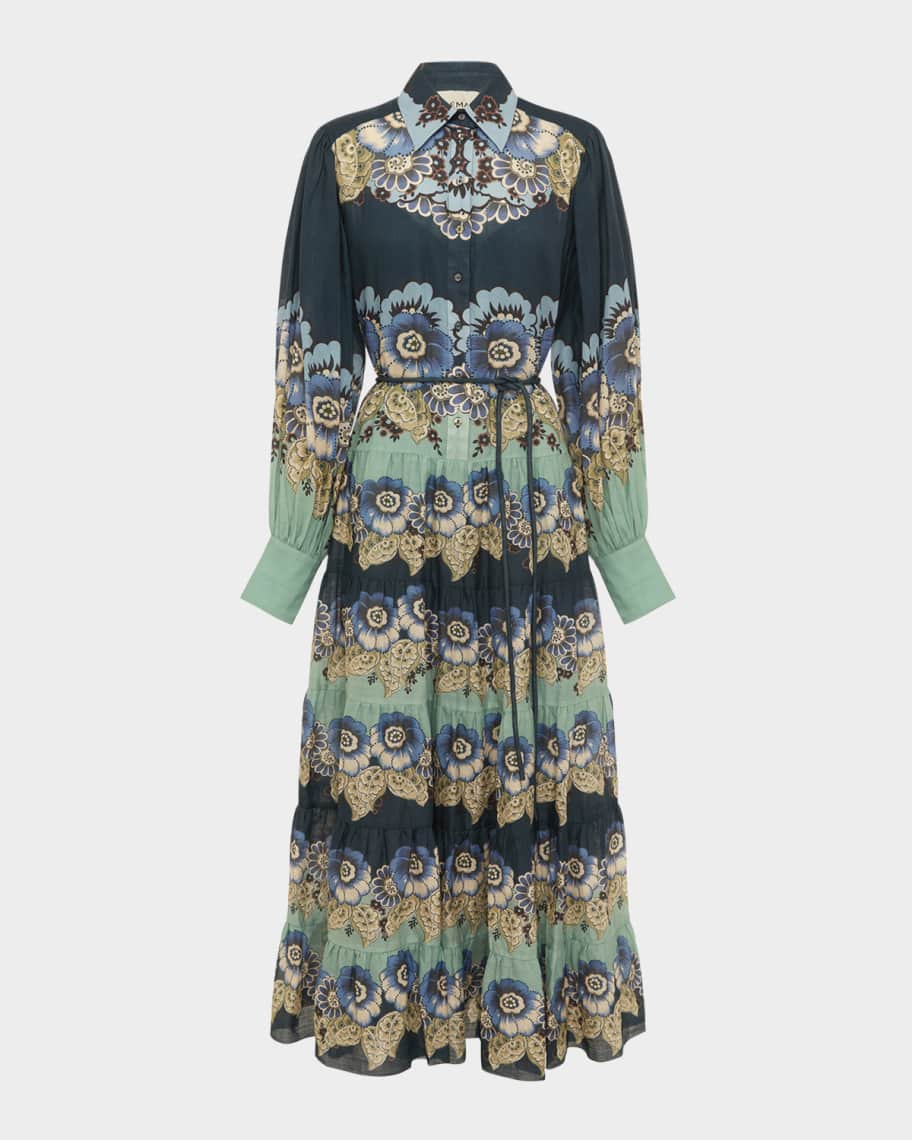 knee length dresses for ladies DONATA MINI DRESS