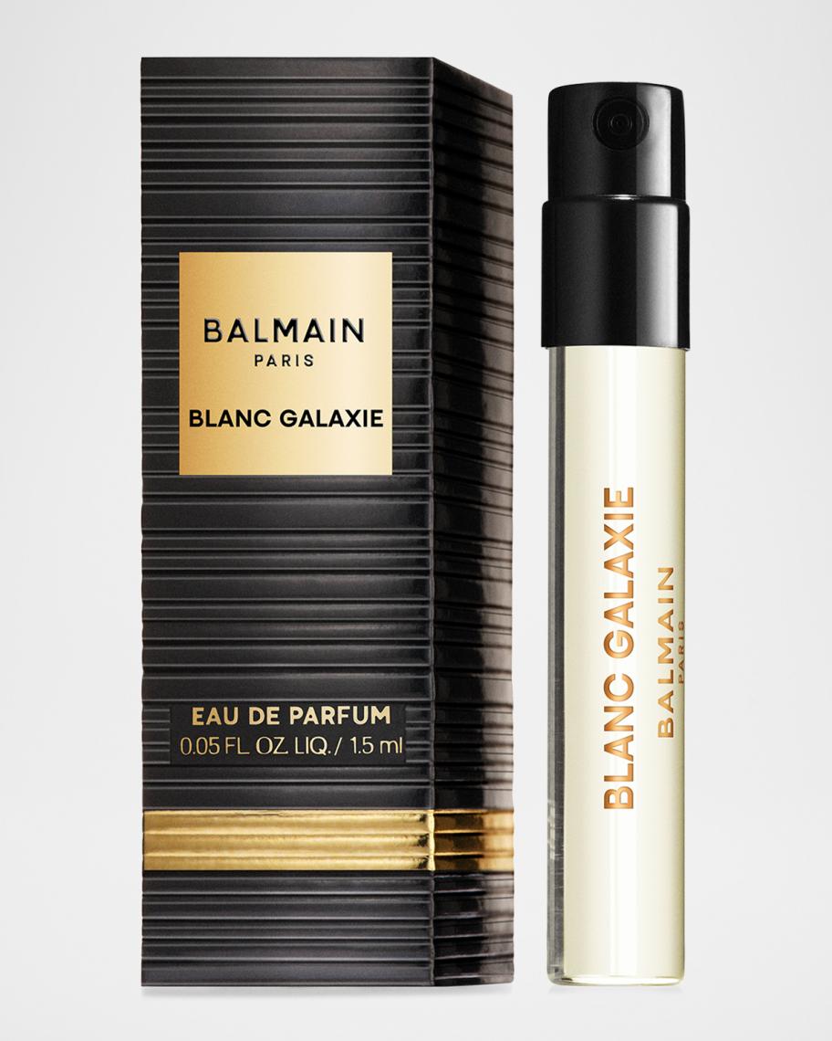 Balmain Beauty Blanc Galaxie, Yours with any Balmain Beauty order