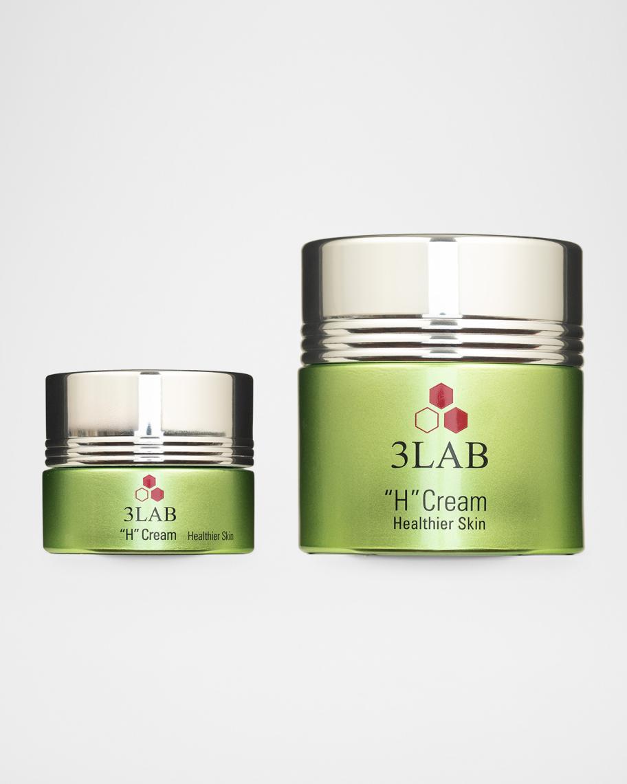 3LAB H Cream 2-Piece Set | Neiman Marcus