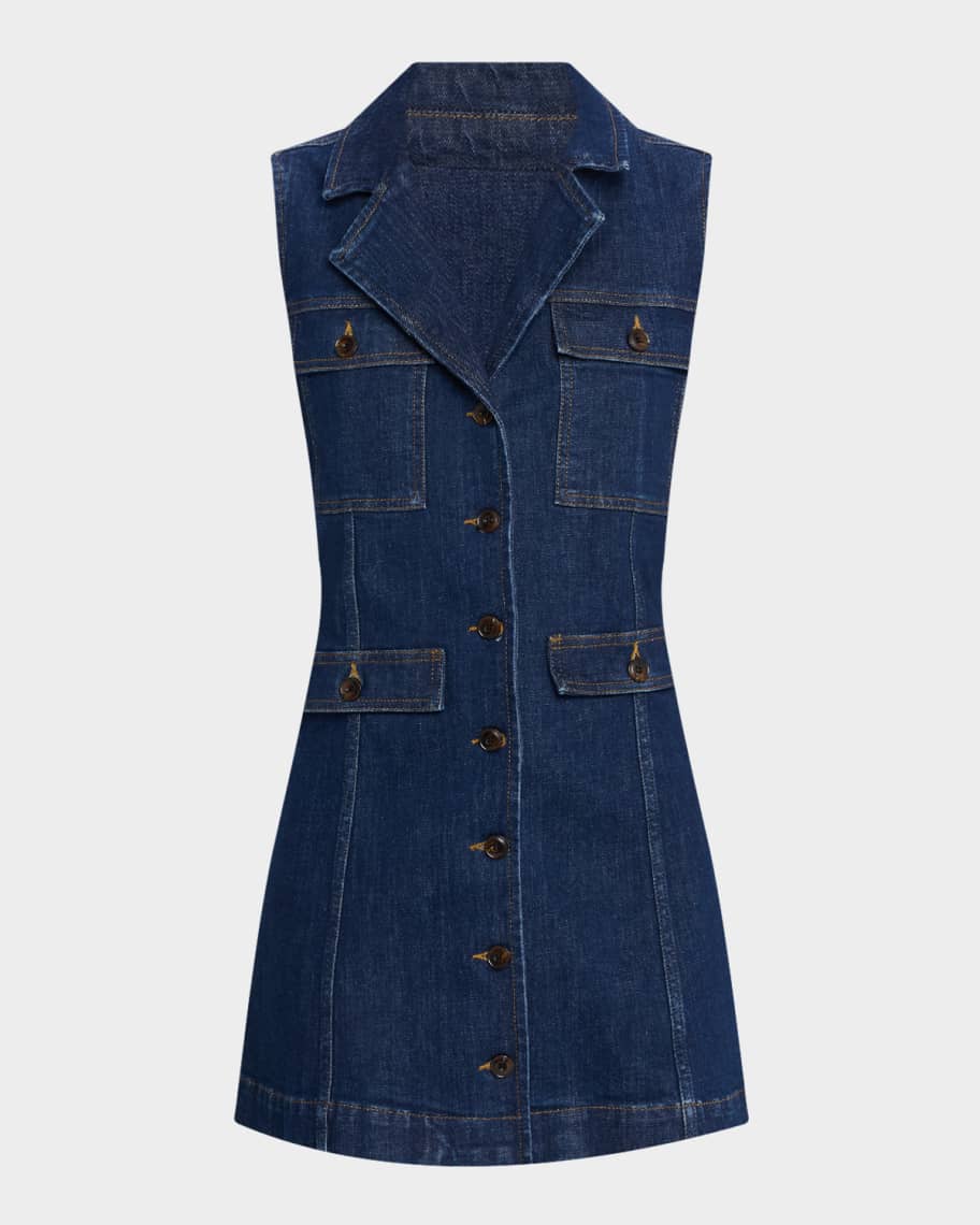 paige denim dress Paige Jaxsyn Dress- Talya – By Request