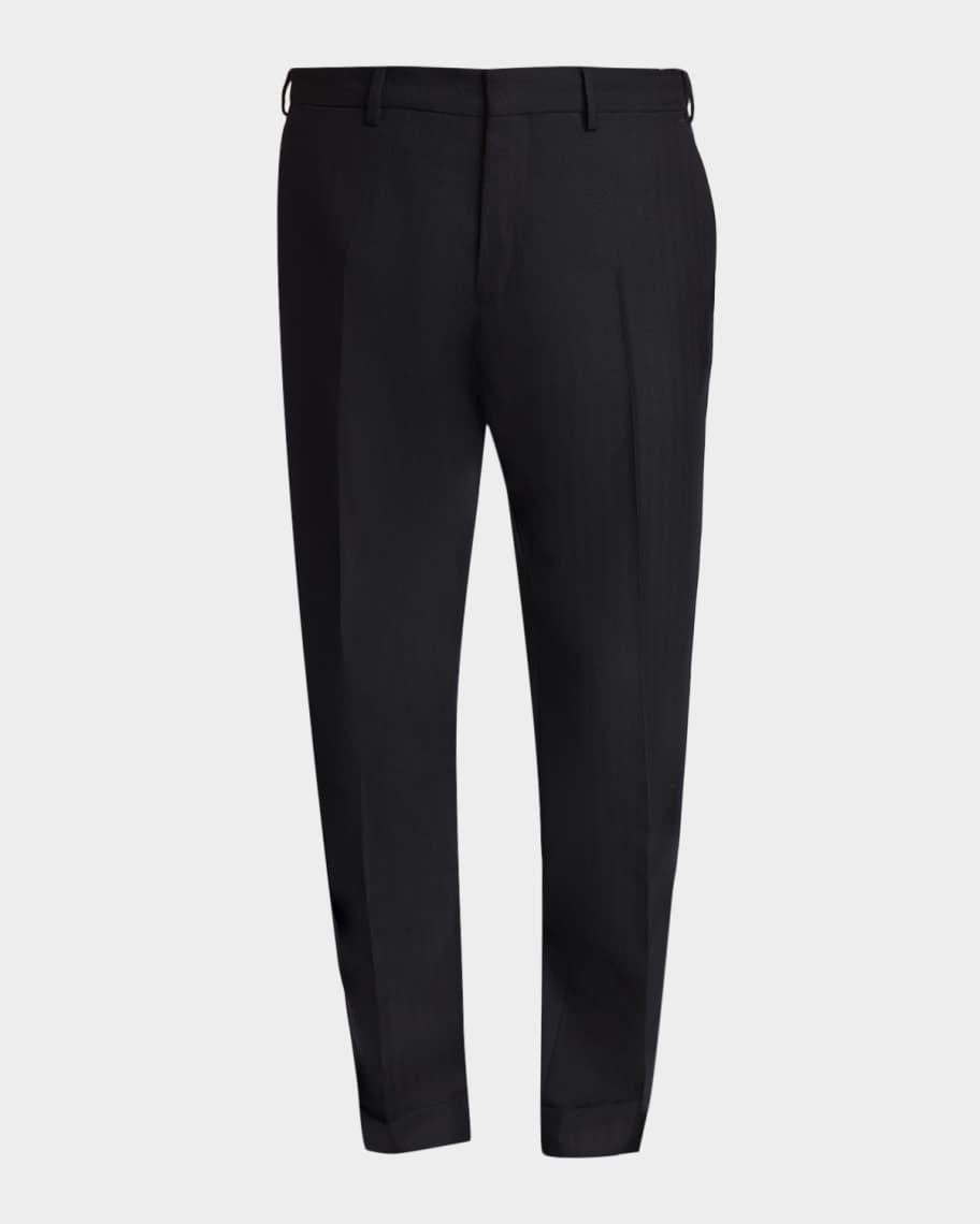 パンツ Dries Van Noten Cotton Long Chino Pants nm_5027845_100404_m