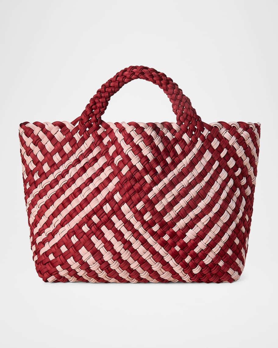 St. Barths Medium Tote Bag