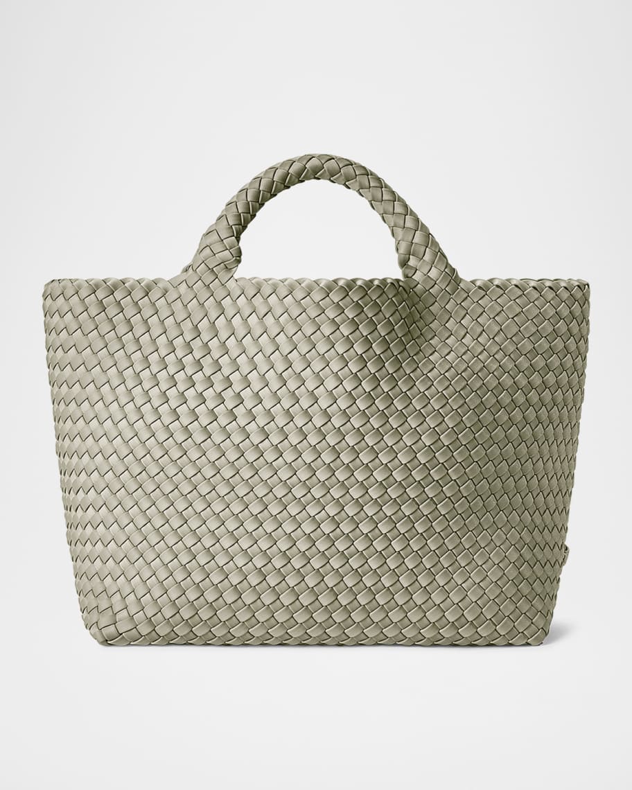 St. Barths Medium Tote Bag