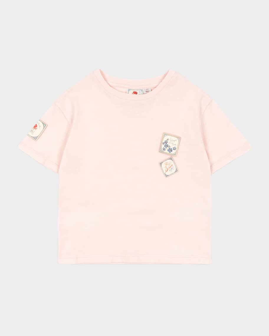 Rosie H-W x Konges Sløjd Largo Sweatshirt
