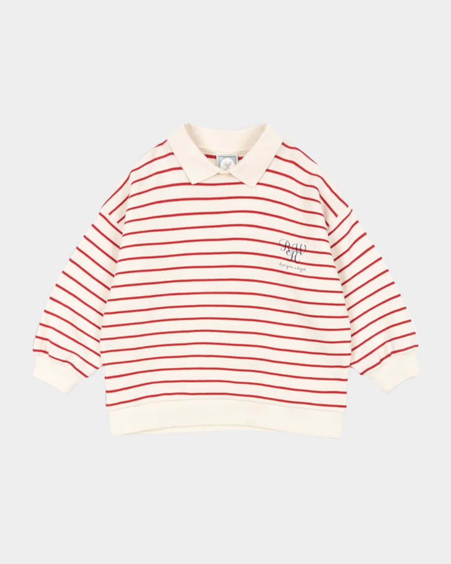 Rosie H-W x Konges Sløjd Duo Shirt