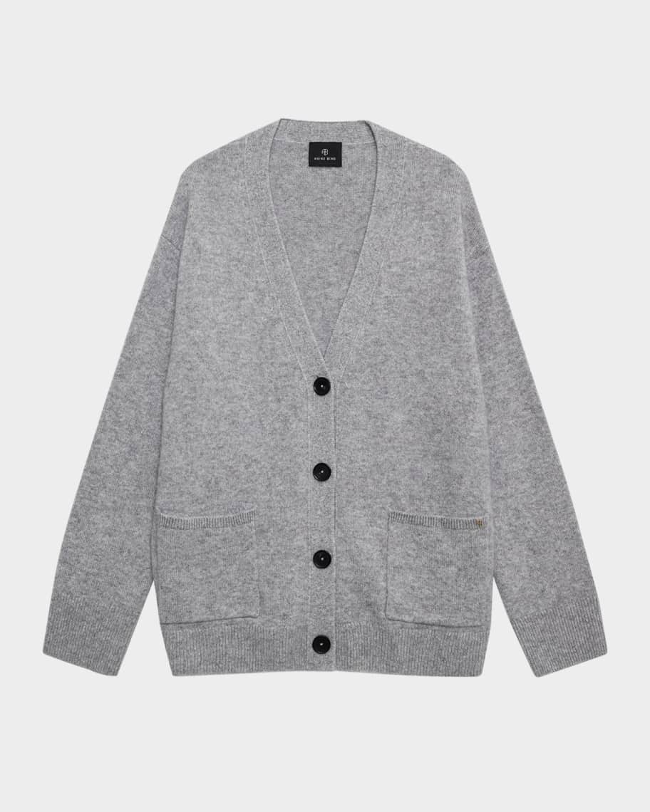 トップス Anine Bing Cardigan M Size nm_5030150_100134_m