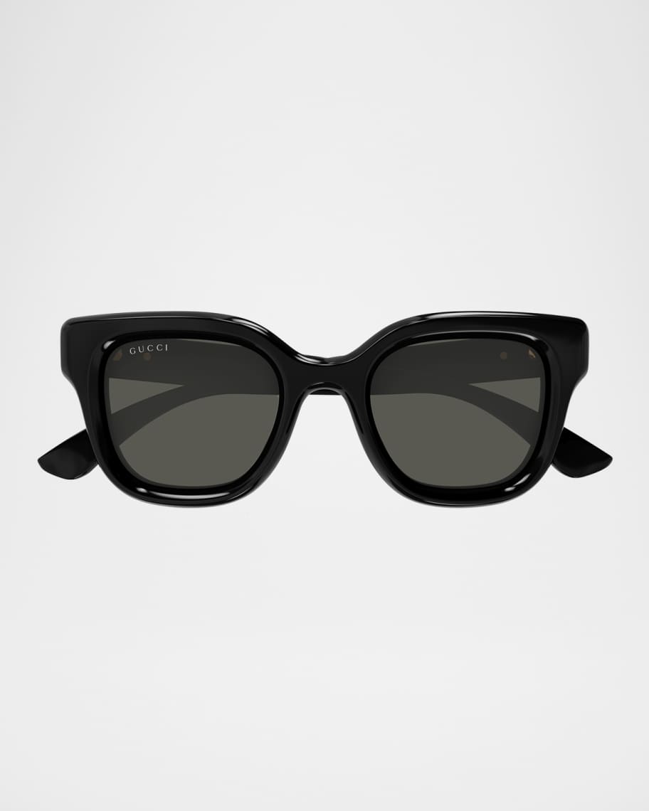 GUCCI サングラス Gucci GG1328S Cat Eye Sunglasses | Fashion Eyewear